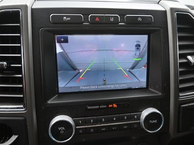 2021 Ford Expedition Max XLT