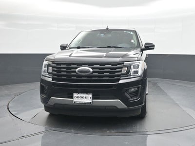 2021 Ford Expedition Max XLT