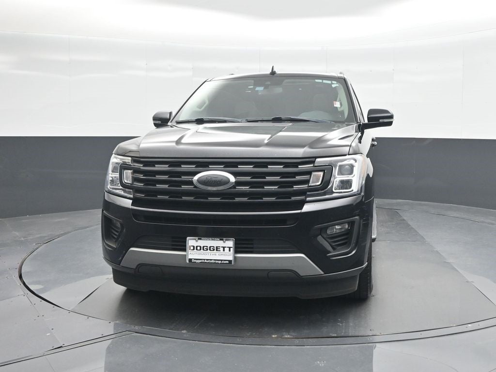 2021 Ford Expedition Max XLT