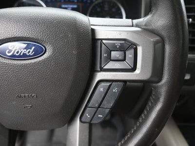 2021 Ford Expedition Max XLT