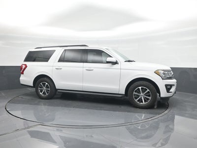 2019 Ford Expedition Max XLT
