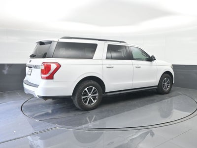 2019 Ford Expedition Max XLT