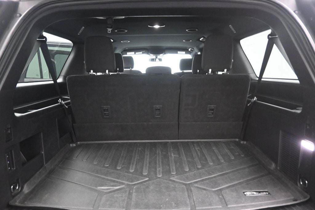 2019 Ford Expedition Max XLT