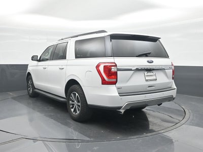 2019 Ford Expedition Max XLT