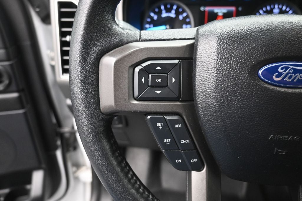 2019 Ford Expedition Max XLT
