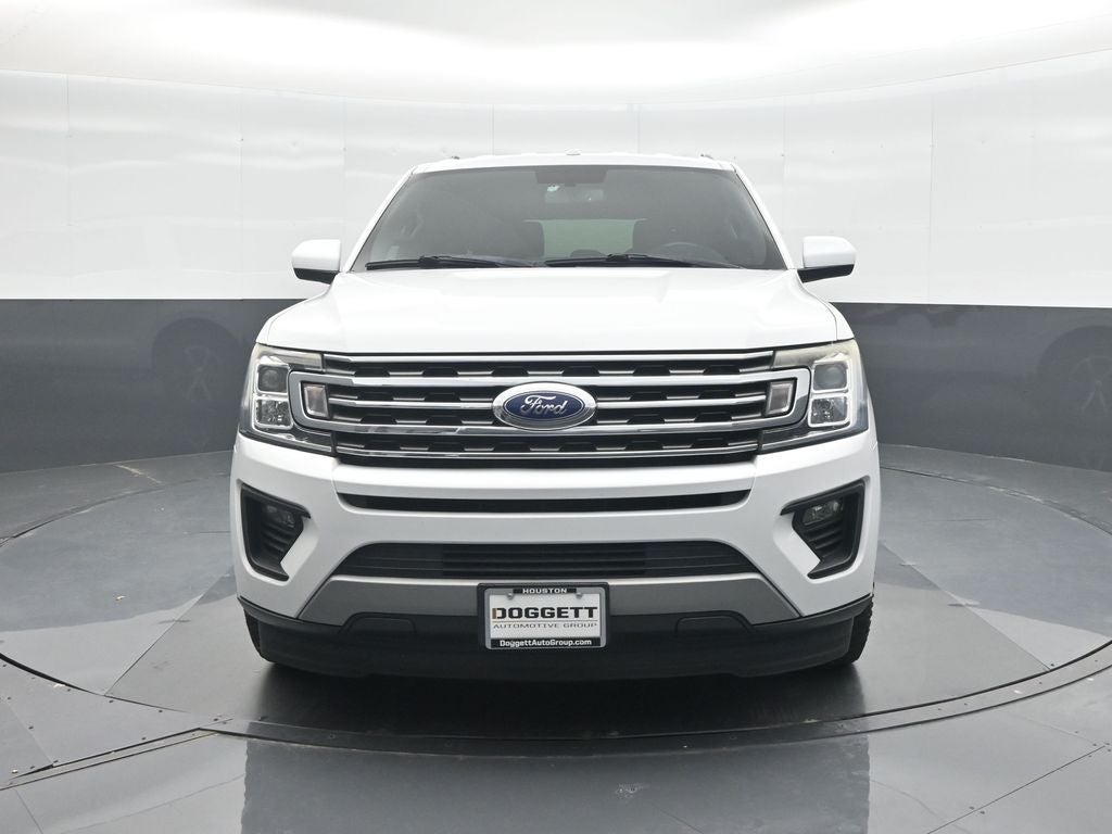 2019 Ford Expedition Max XLT