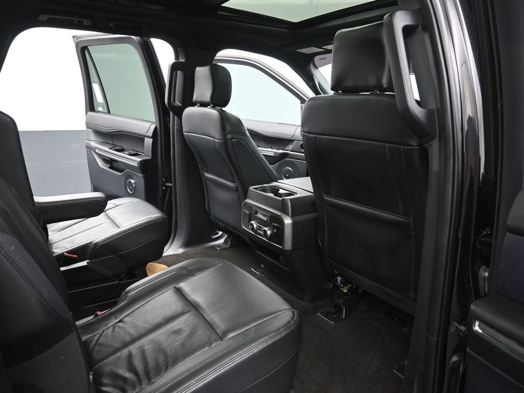 2020 Ford Expedition Max XLT