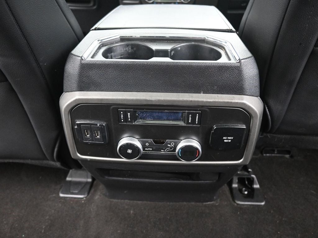 2020 Ford Expedition Max XLT