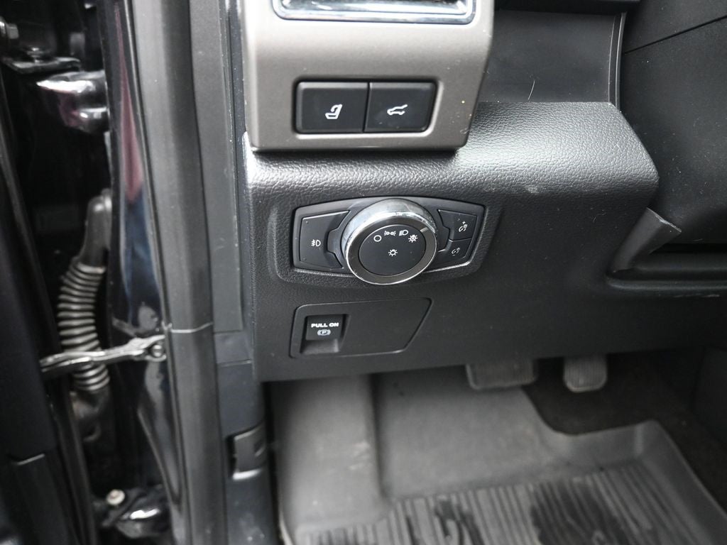 2020 Ford Expedition Max XLT