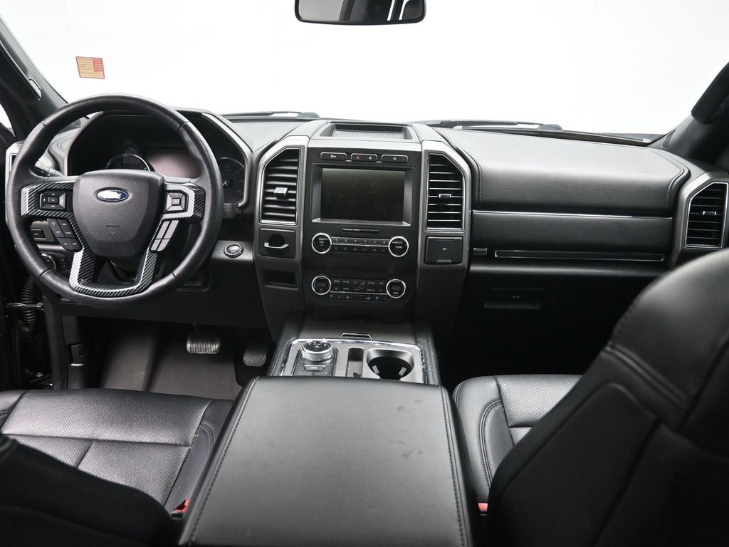 2020 Ford Expedition Max XLT