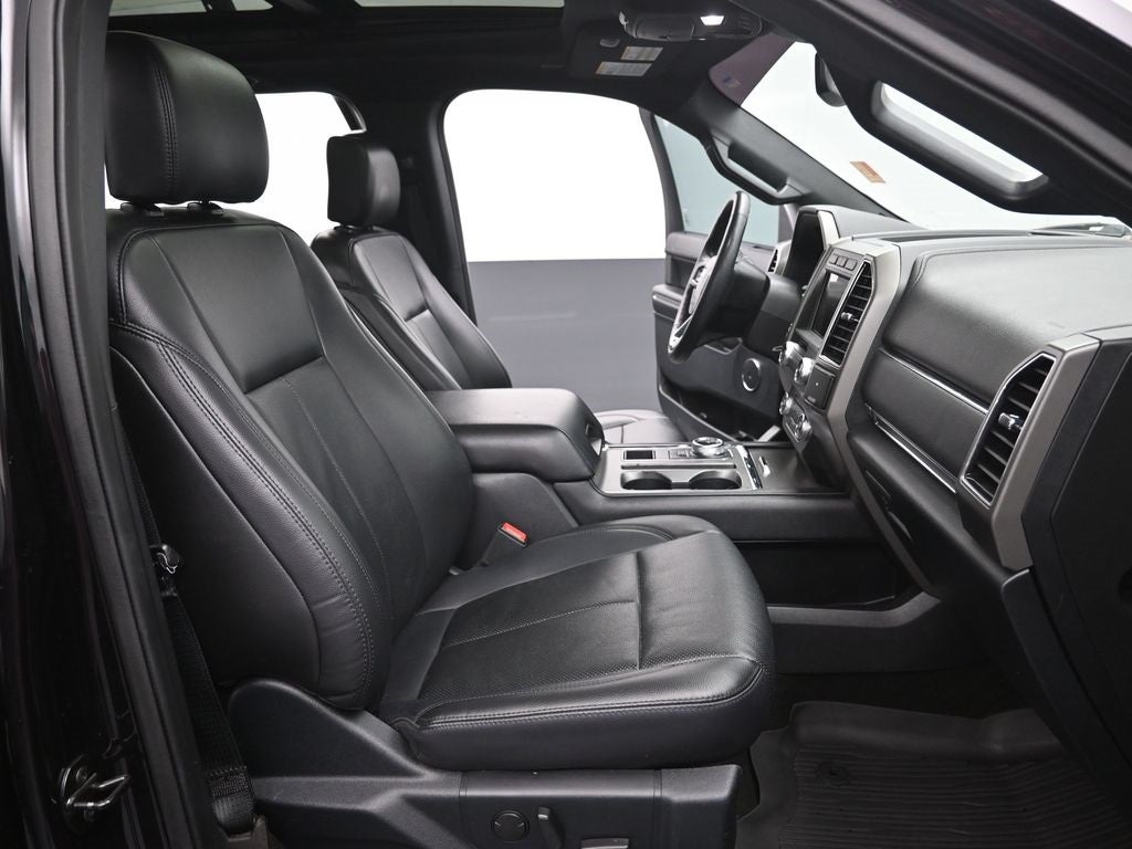 2020 Ford Expedition Max XLT