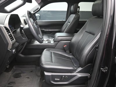 2020 Ford Expedition Max XLT