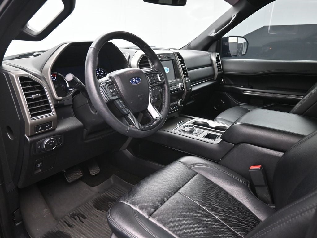 2020 Ford Expedition Max XLT