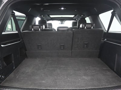 2020 Ford Expedition Max XLT