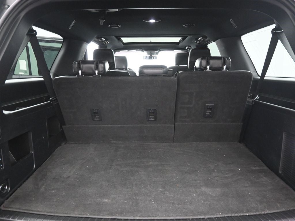 2020 Ford Expedition Max XLT