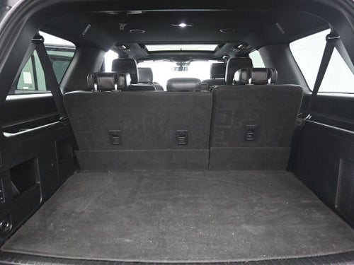 2020 Ford Expedition Max XLT