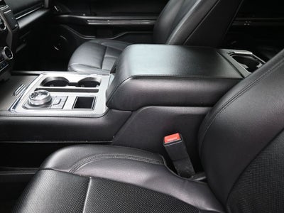 2020 Ford Expedition Max XLT