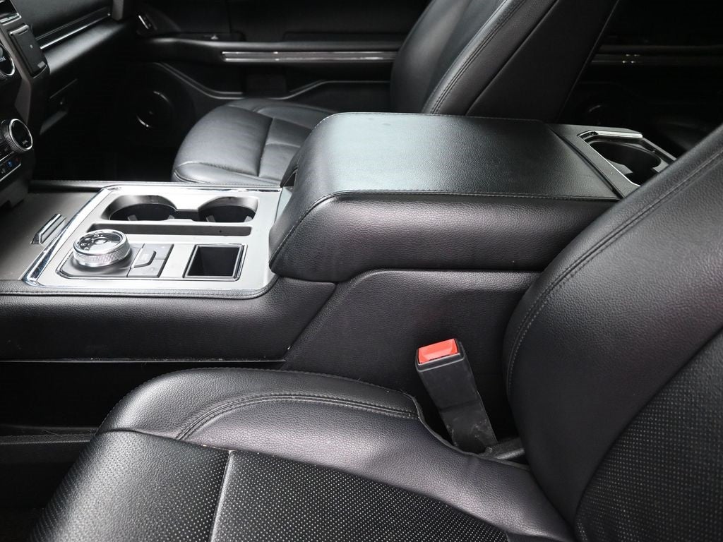 2020 Ford Expedition Max XLT