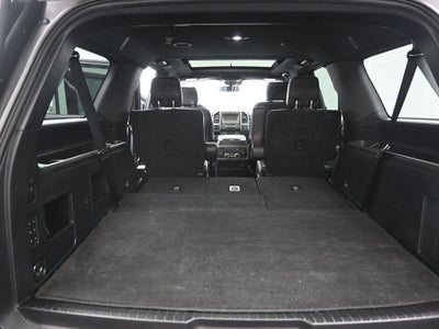 2020 Ford Expedition Max XLT