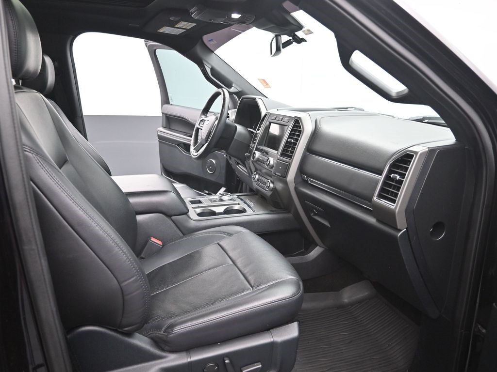 2020 Ford Expedition Max XLT
