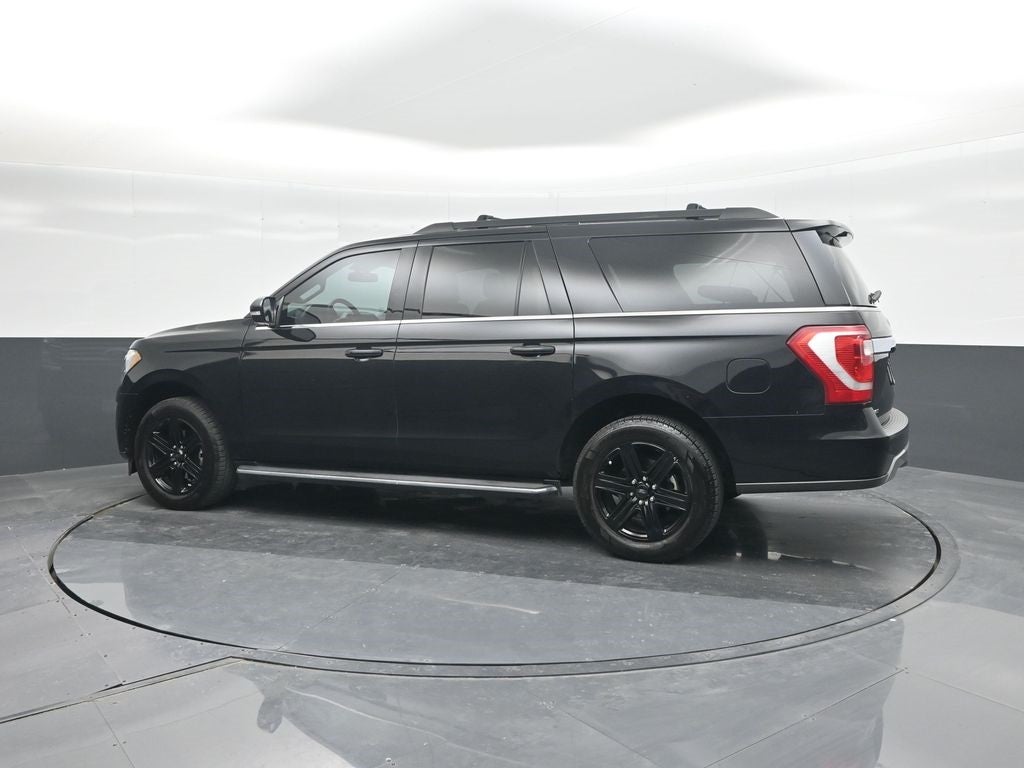 2020 Ford Expedition Max XLT