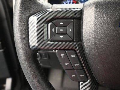 2020 Ford Expedition Max XLT