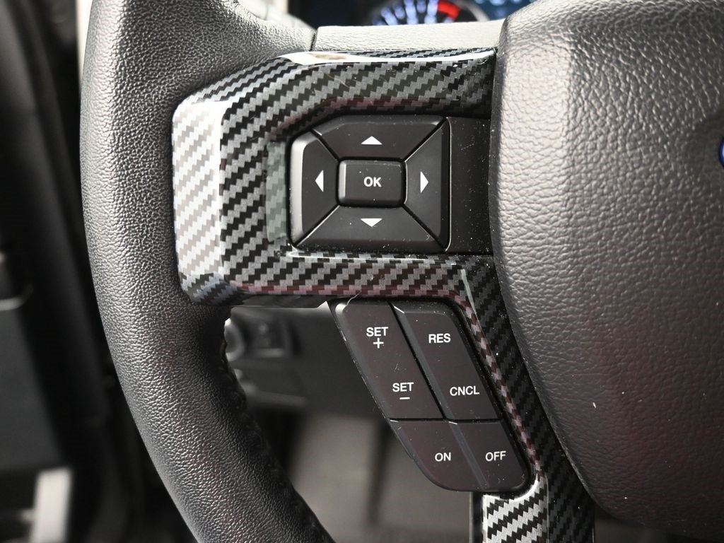 2020 Ford Expedition Max XLT