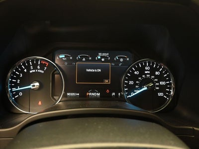 2020 Ford Expedition Max XLT