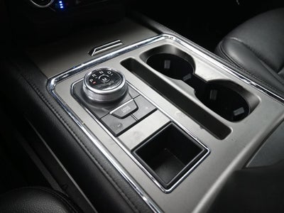 2020 Ford Expedition Max XLT