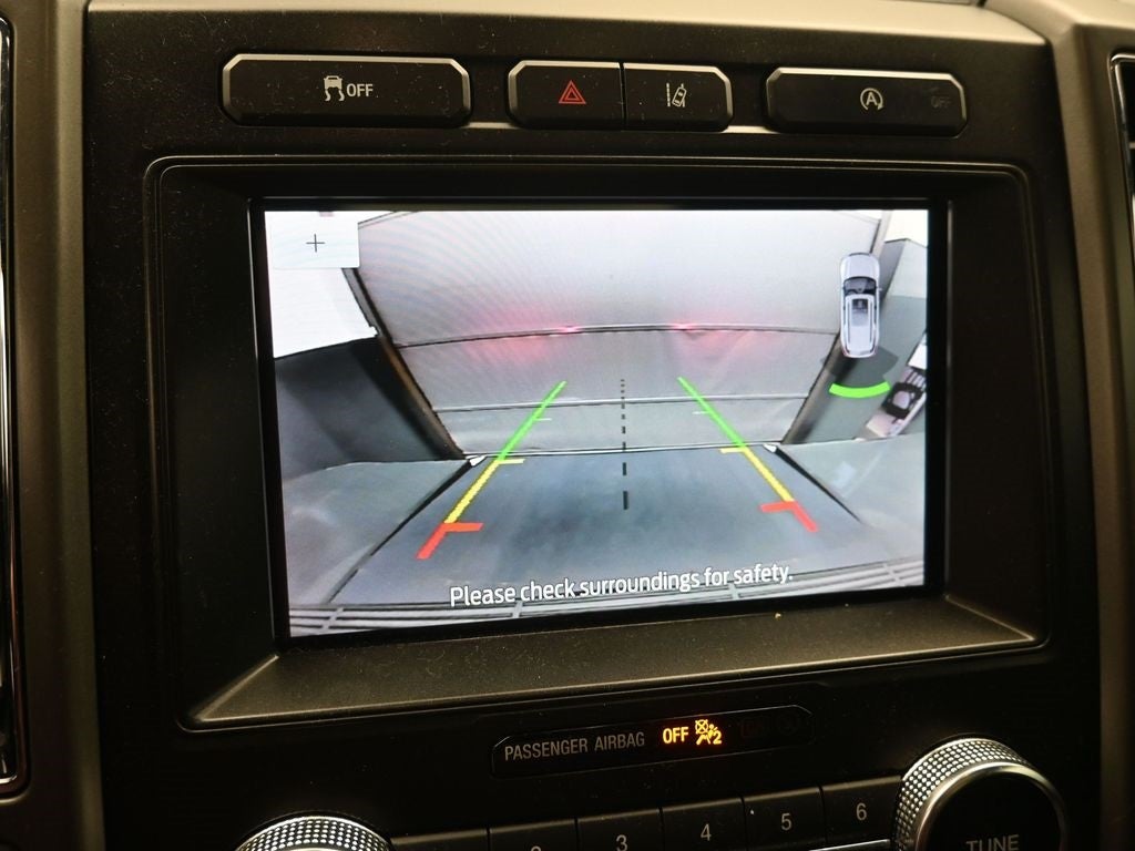 2020 Ford Expedition Max XLT