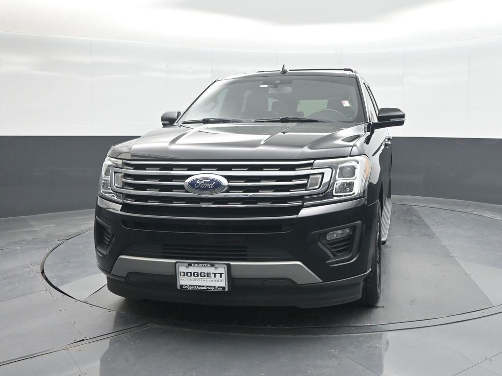 2020 Ford Expedition Max XLT