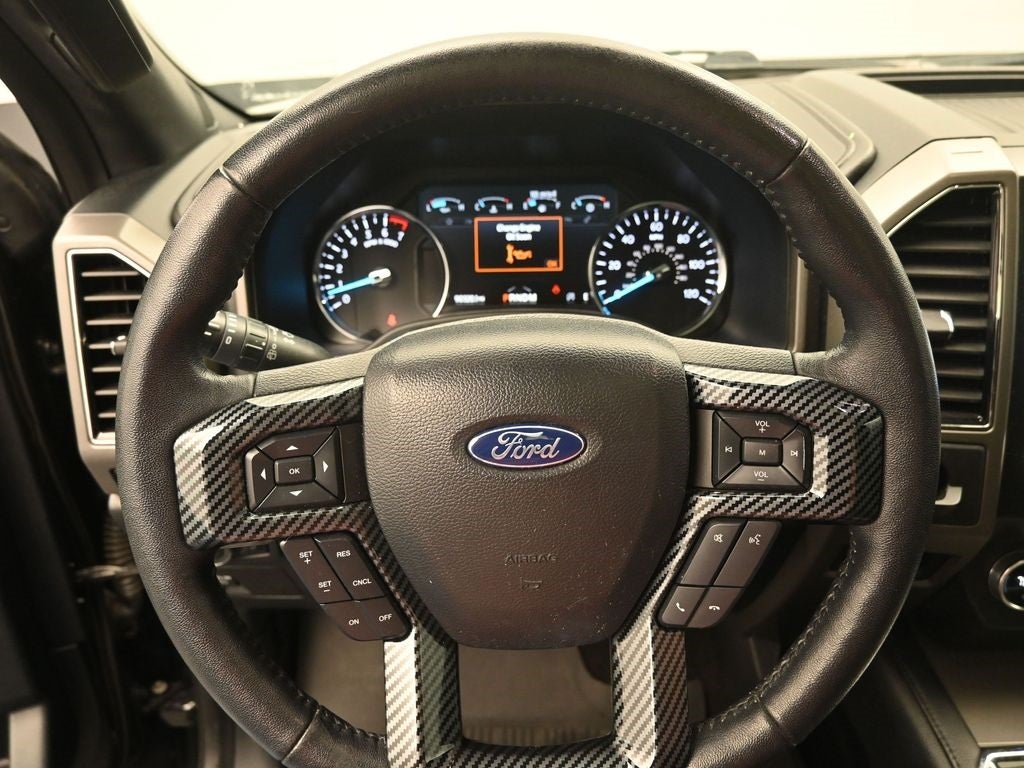 2020 Ford Expedition Max XLT