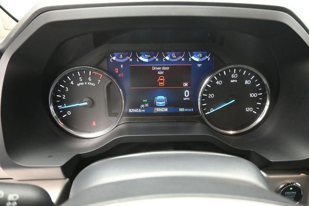 2024 Ford Expedition XLT