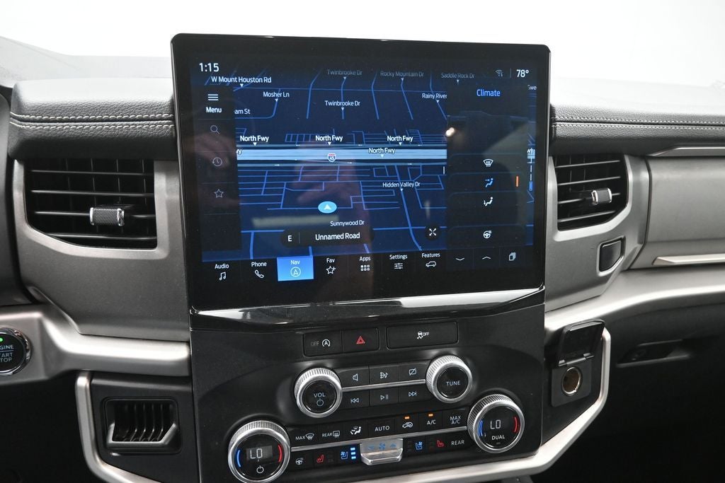 2024 Ford Expedition XLT