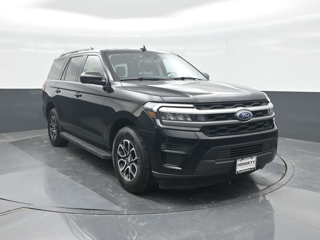2024 Ford Expedition XLT