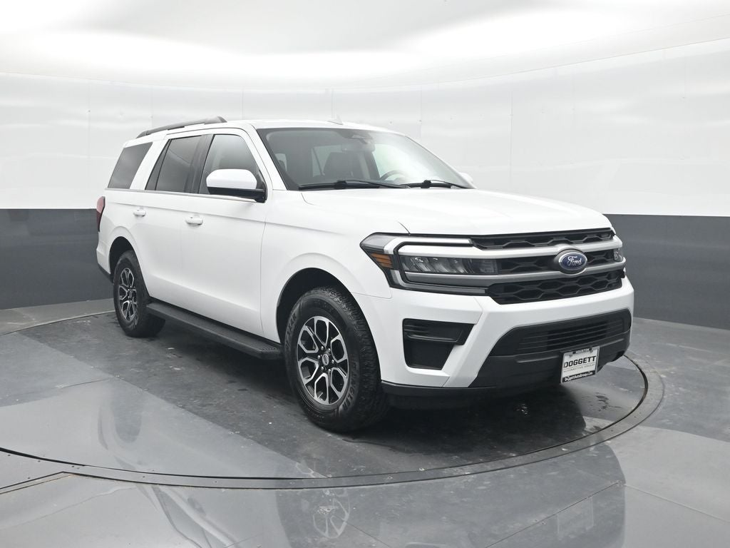 2024 Ford Expedition XLT