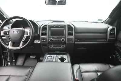2021 Ford Expedition XLT 302A Package Roof