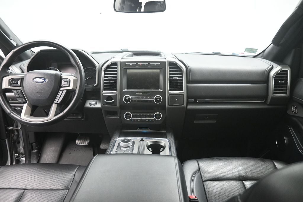 2021 Ford Expedition XLT 302A Package Roof