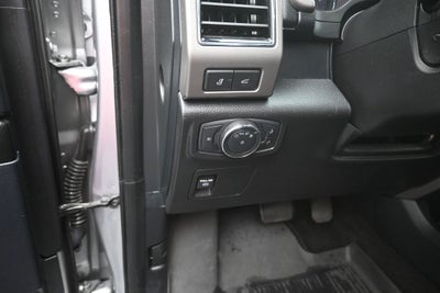 2021 Ford Expedition XLT 302A Package Roof