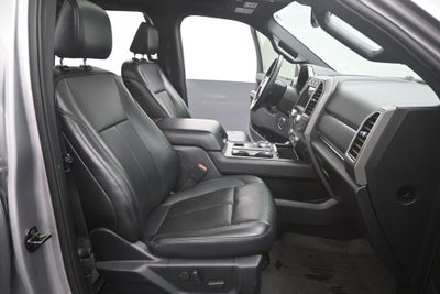 2021 Ford Expedition XLT 302A Package Roof