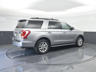 2021 Ford Expedition XLT 302A Package Roof