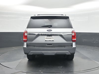2021 Ford Expedition XLT 302A Package Roof