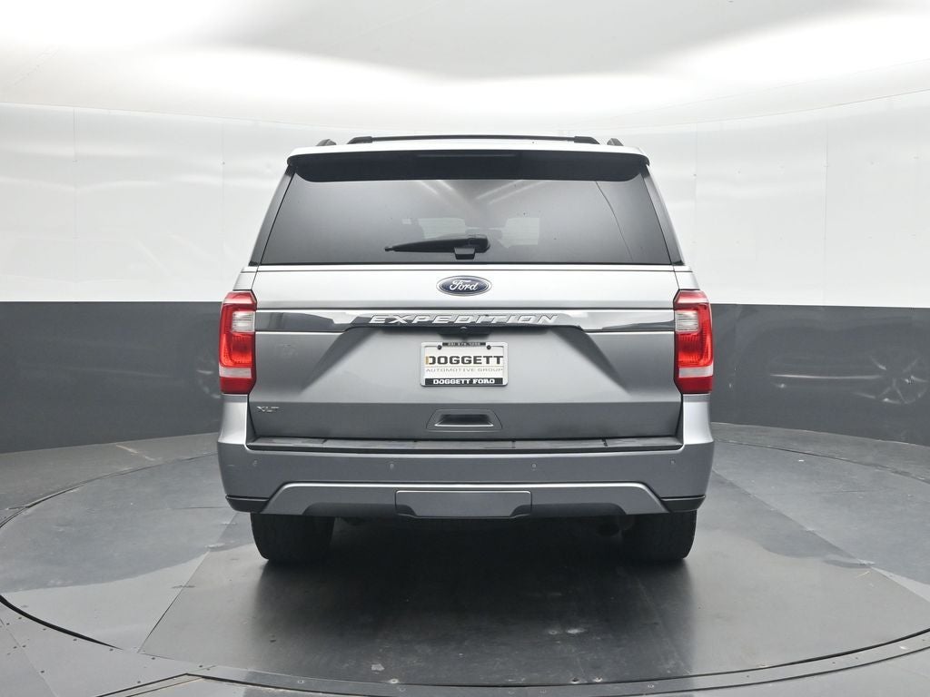 2021 Ford Expedition XLT 302A Package Roof