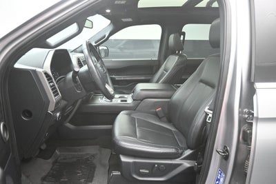 2021 Ford Expedition XLT 302A Package Roof