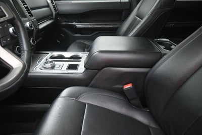 2021 Ford Expedition XLT 302A Package Roof