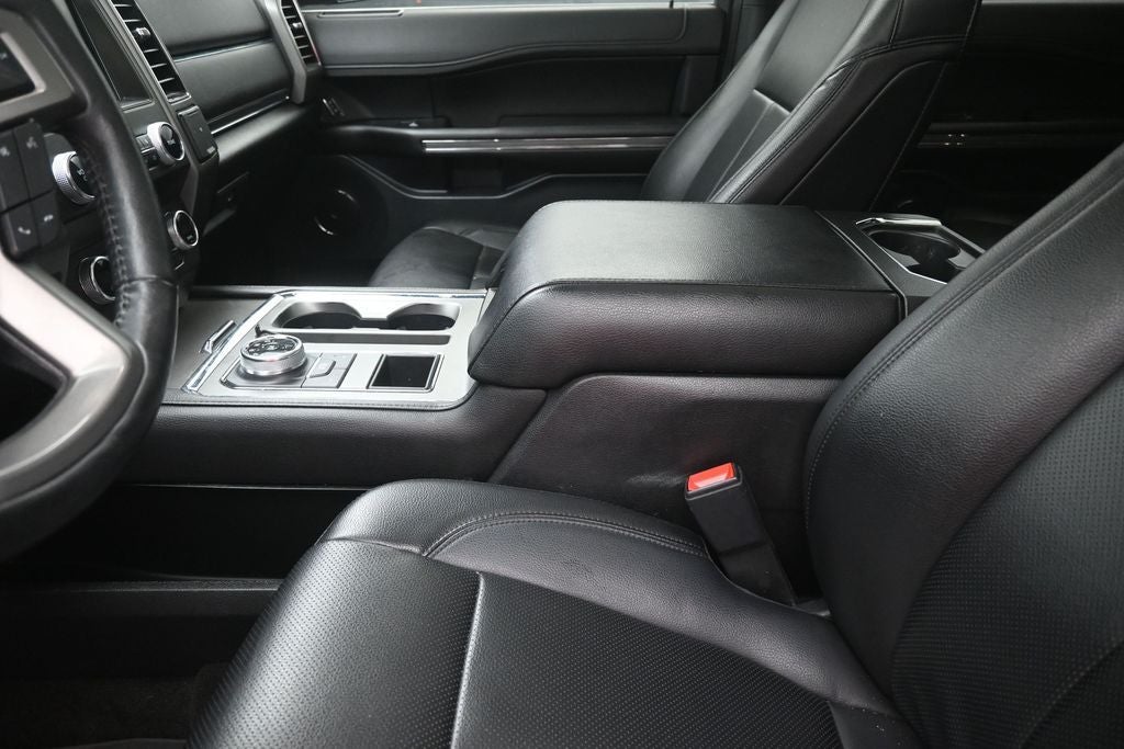 2021 Ford Expedition XLT 302A Package Roof