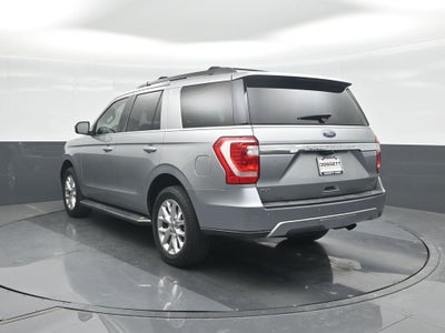 2021 Ford Expedition XLT 302A Package Roof