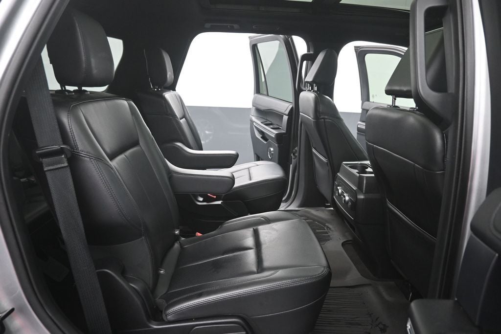 2021 Ford Expedition XLT 302A Package Roof