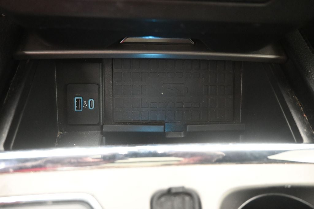 2021 Ford Expedition XLT 302A Package Roof