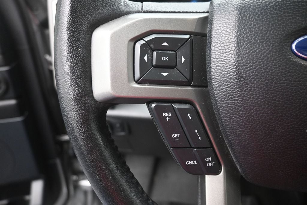 2021 Ford Expedition XLT 302A Package Roof